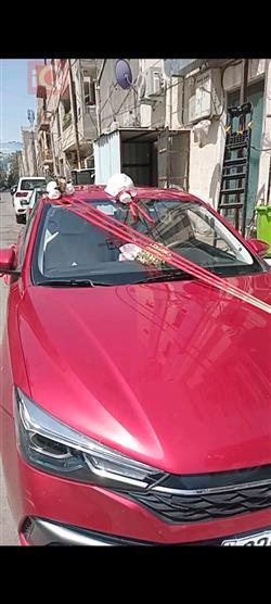 MG 5 Plus